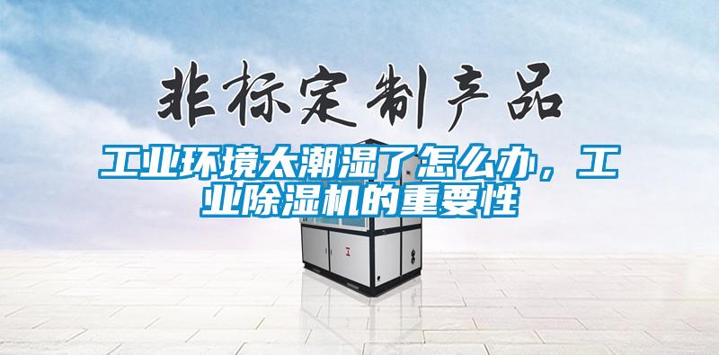工業(yè)環(huán)境太潮濕了怎么辦，工業(yè)除濕機的重要性