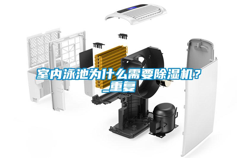 室內(nèi)泳池為什么需要除濕機(jī)？_重復(fù)