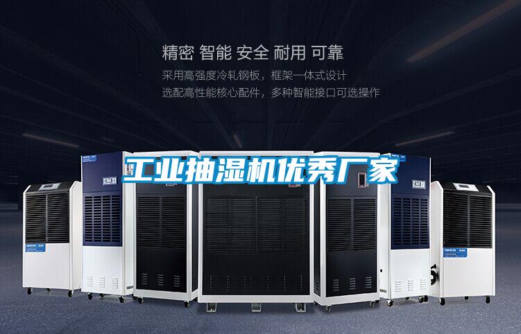 工業(yè)抽濕機優(yōu)秀廠家