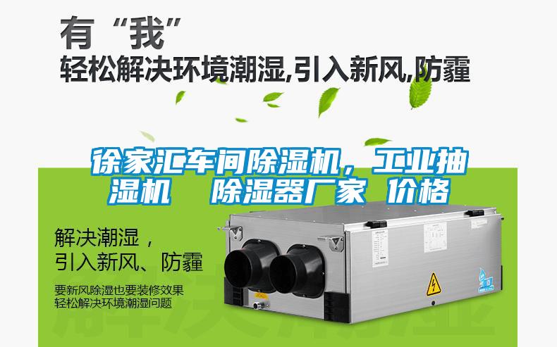 徐家匯車間除濕機，工業(yè)抽濕機  除濕器廠家 價格