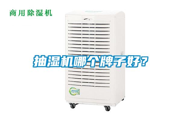 抽濕機(jī)哪個(gè)牌子好？