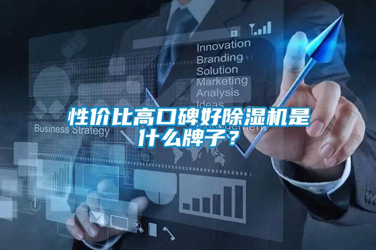 性價(jià)比高口碑好除濕機(jī)是什么牌子？