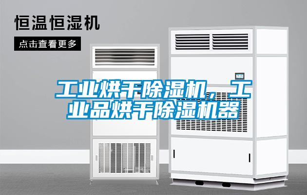 工業(yè)烘干除濕機，工業(yè)品烘干除濕機器