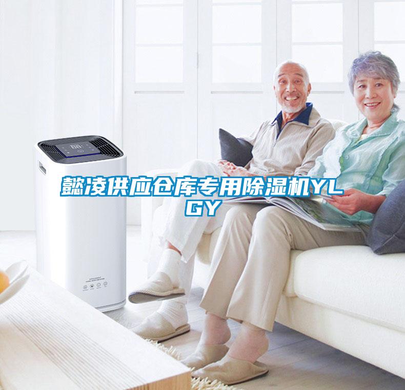 懿凌供應(yīng)倉庫專用除濕機(jī)YLGY