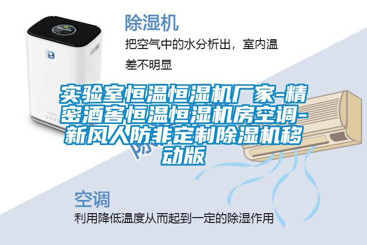 實(shí)驗(yàn)室恒溫恒濕機(jī)廠家-精密酒窖恒溫恒濕機(jī)房空調(diào)-新風(fēng)人防非定制除濕機(jī)移動(dòng)版