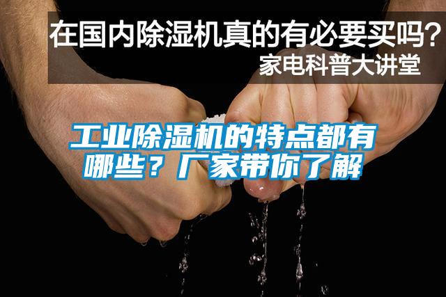 工業(yè)除濕機的特點都有哪些？廠家?guī)懔私?></div>
								<div   id=