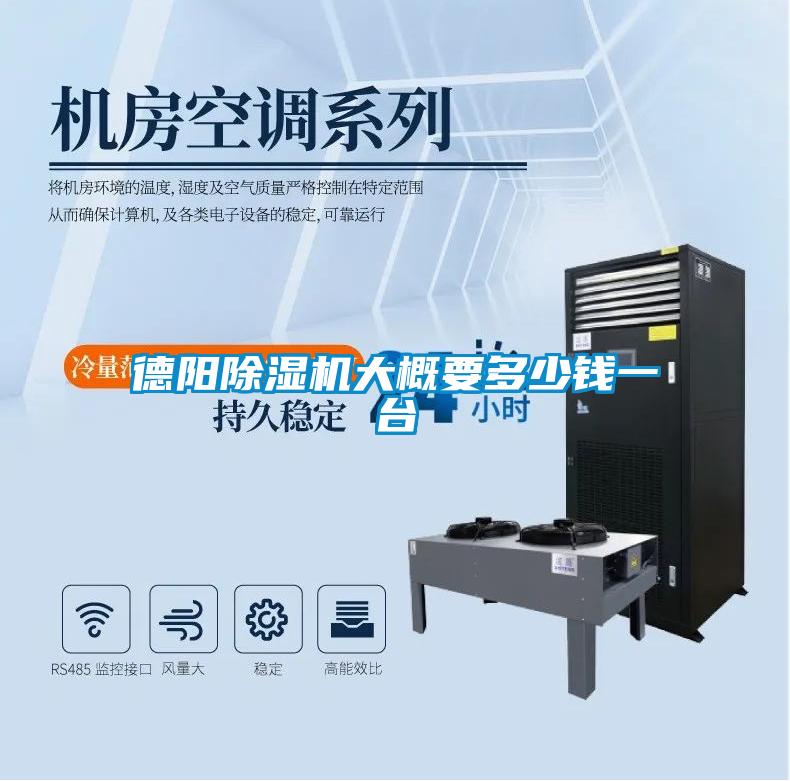 德陽(yáng)除濕機(jī)大概要多少錢一臺(tái)