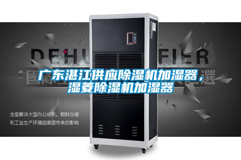 廣東湛江供應(yīng)除濕機(jī)加濕器，濕菱除濕機(jī)加濕器