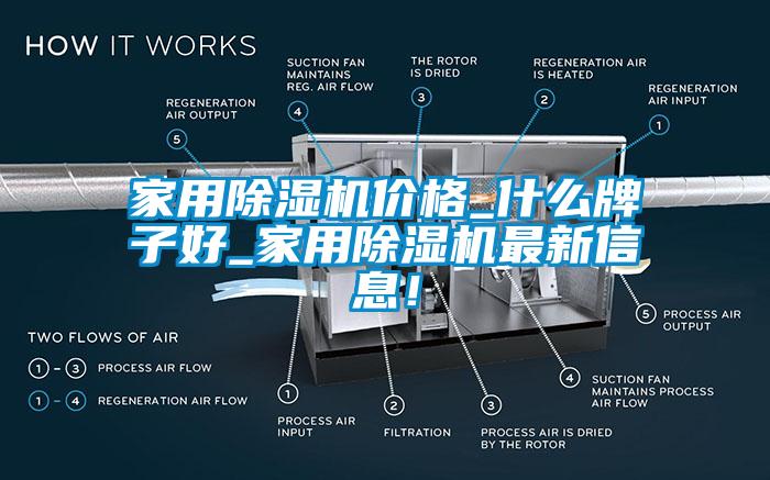 家用除濕機價格_什么牌子好_家用除濕機最新信息！