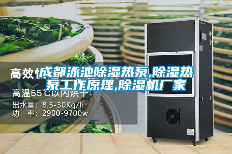 成都泳池除濕熱泵,除濕熱泵工作原理,除濕機(jī)廠(chǎng)家