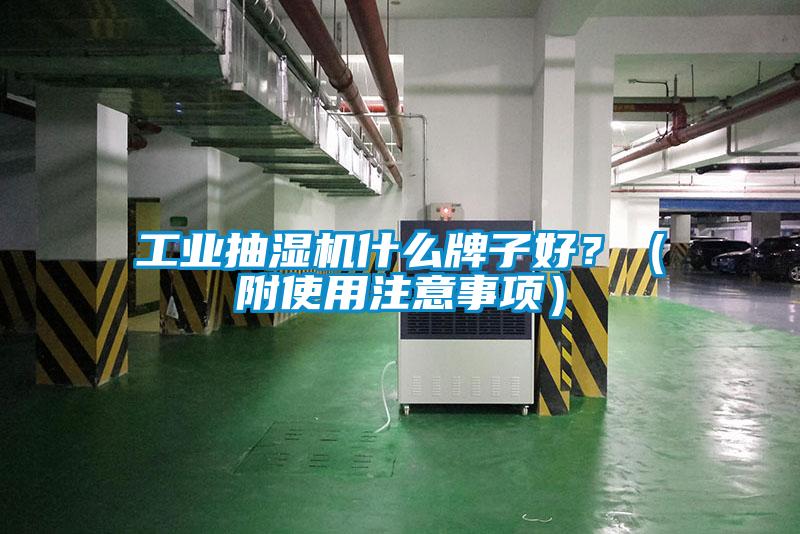 工業(yè)抽濕機什么牌子好？（附使用注意事項）
