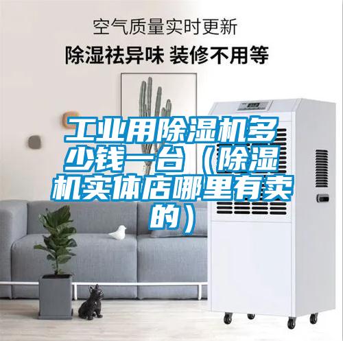 工業(yè)用除濕機(jī)多少錢(qián)一臺(tái)（除濕機(jī)實(shí)體店哪里有賣(mài)的）