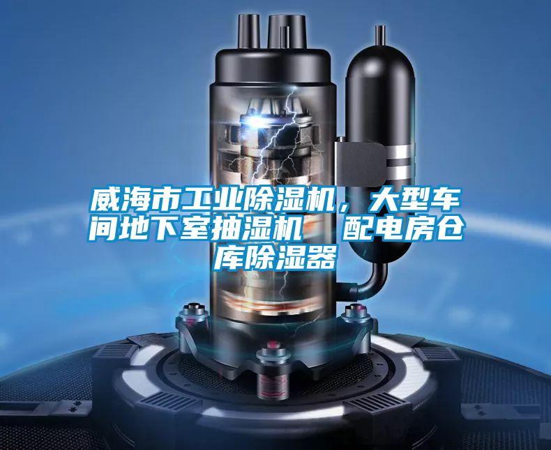 威海市工業(yè)除濕機，大型車間地下室抽濕機  配電房倉庫除濕器