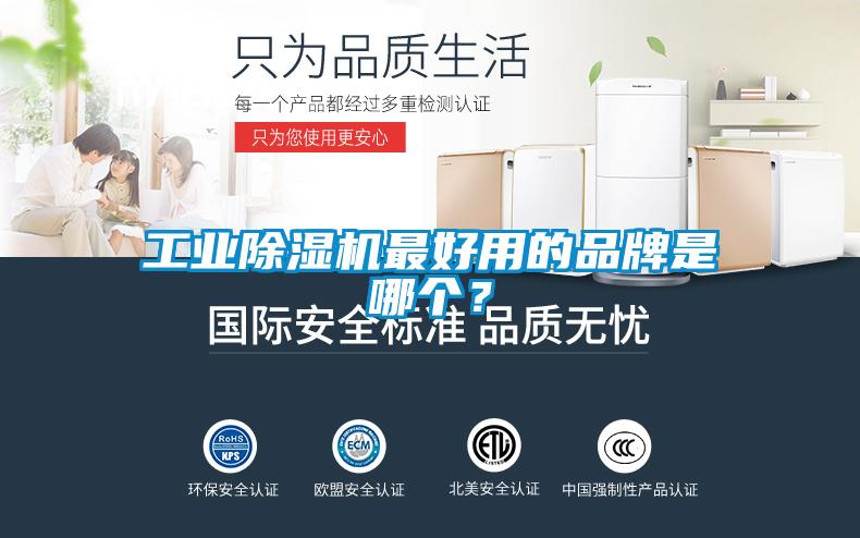 工業(yè)除濕機(jī)最好用的品牌是哪個？