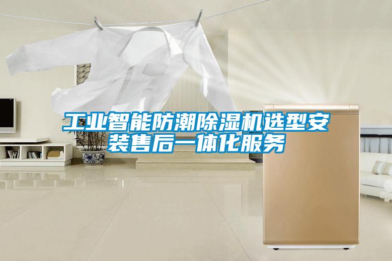 工業(yè)智能防潮除濕機選型安裝售后一體化服務