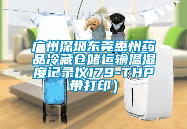 廣州深圳東莞惠州藥品冷藏倉儲運(yùn)輸溫濕度記錄儀179-THP帶打?。?></div>
								<div   id=