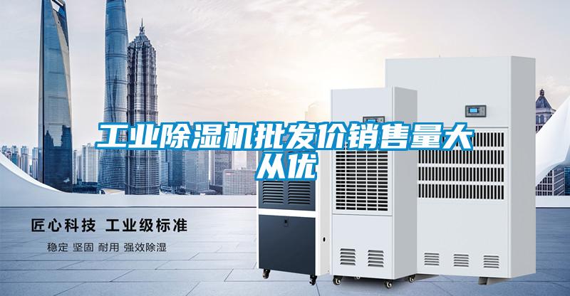工業(yè)除濕機(jī)批發(fā)價(jià)銷(xiāo)售量大從優(yōu)