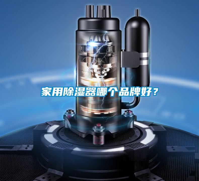 家用除濕器哪個(gè)品牌好？