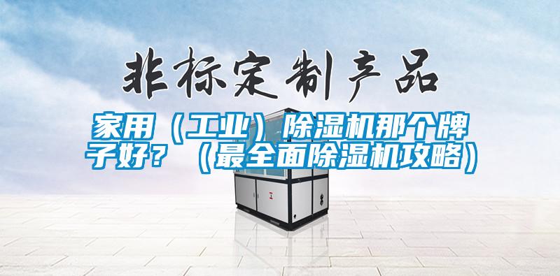 家用（工業(yè)）除濕機(jī)那個(gè)牌子好？（最全面除濕機(jī)攻略）