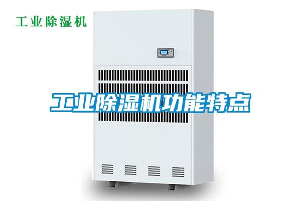 工業(yè)除濕機功能特點