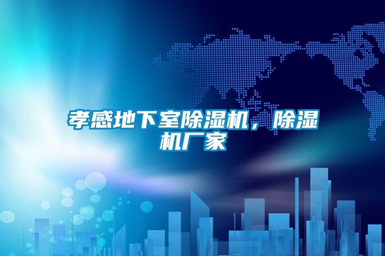 孝感地下室除濕機(jī)，除濕機(jī)廠家