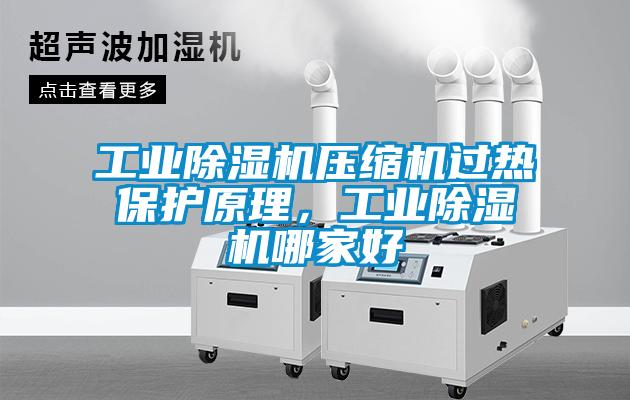 工業(yè)除濕機壓縮機過熱保護原理，工業(yè)除濕機哪家好
