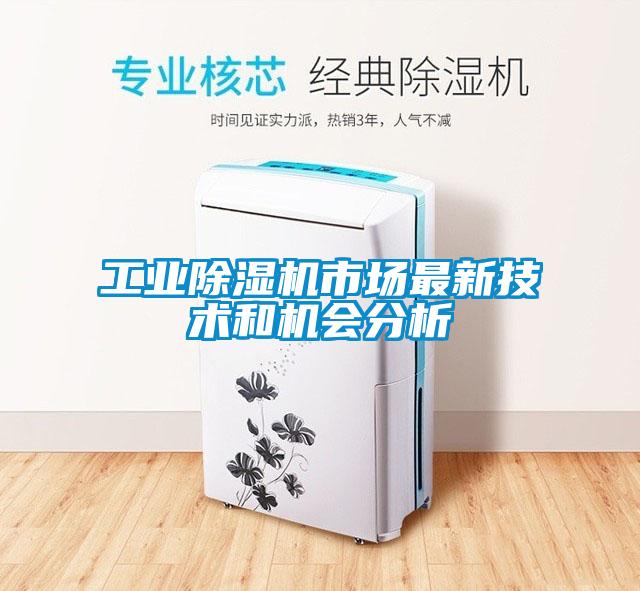工業(yè)除濕機(jī)市場最新技術(shù)和機(jī)會分析