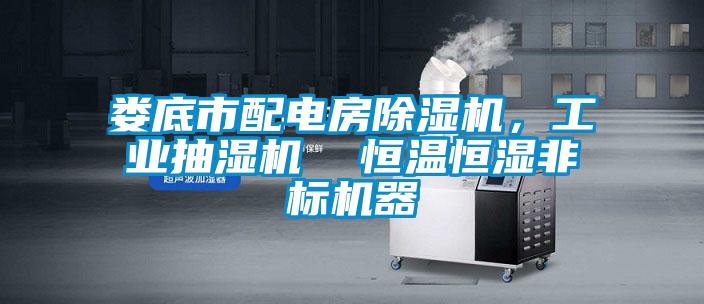 婁底市配電房除濕機，工業(yè)抽濕機  恒溫恒濕非標機器