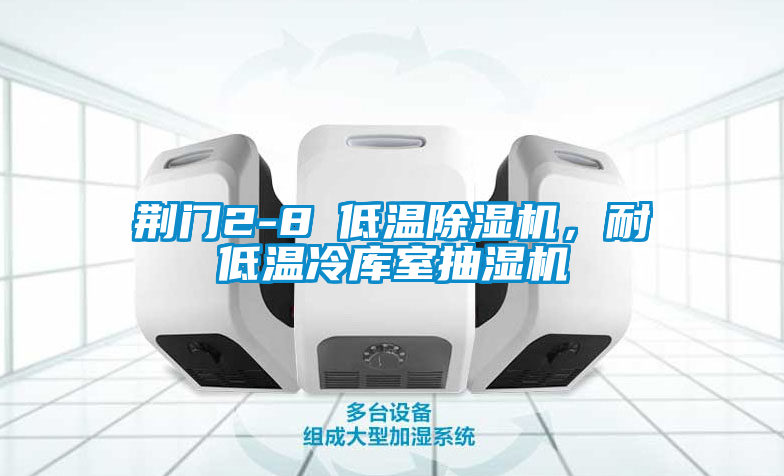 荊門2-8℃低溫除濕機，耐低溫冷庫室抽濕機