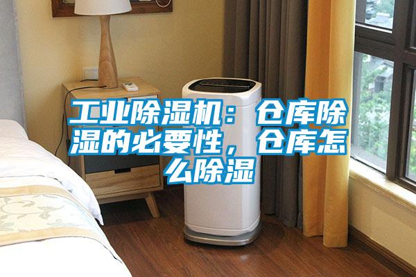 工業(yè)除濕機(jī)：倉(cāng)庫(kù)除濕的必要性，倉(cāng)庫(kù)怎么除濕