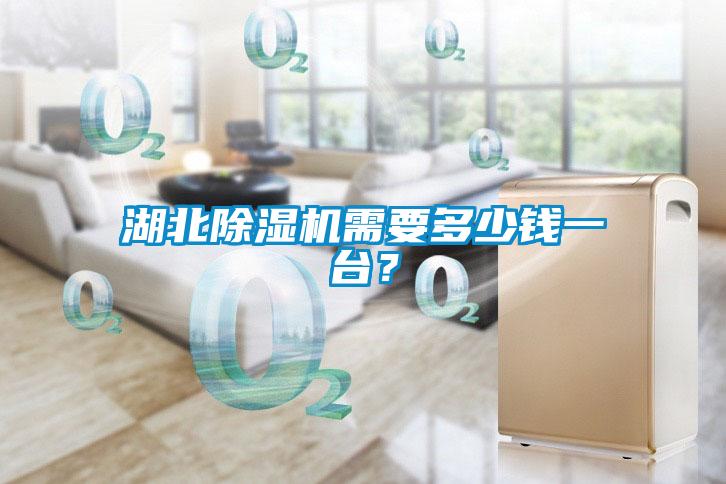 湖北除濕機(jī)需要多少錢一臺？
