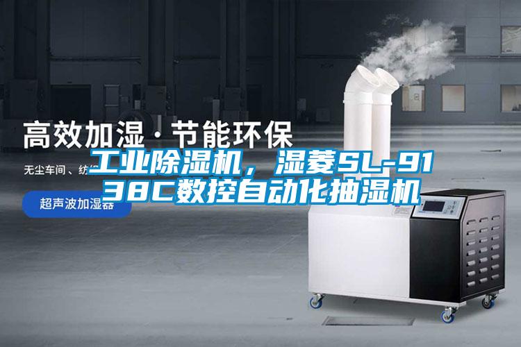 工業(yè)除濕機(jī)，濕菱SL-9138C數(shù)控自動(dòng)化抽濕機(jī)