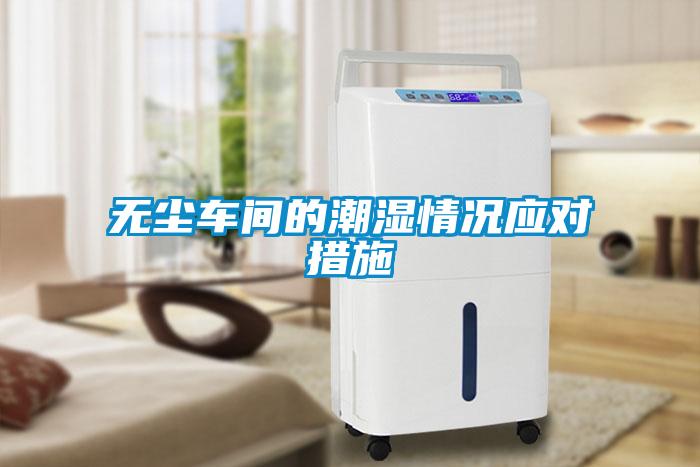 無塵車間的潮濕情況應(yīng)對措施