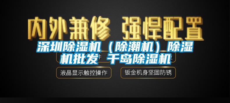 深圳除濕機（除潮機）除濕機批發(fā) 千島除濕機