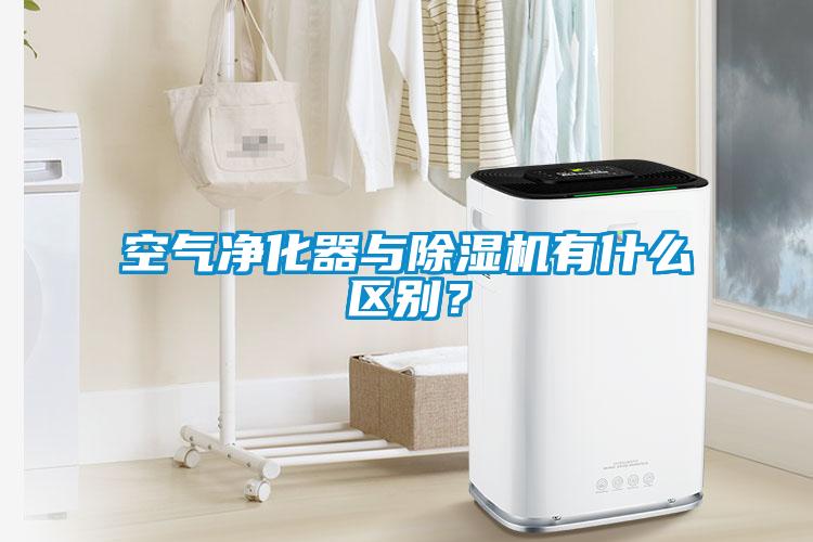 空氣凈化器與除濕機(jī)有什么區(qū)別？
