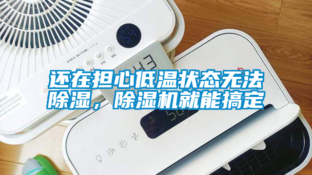 還在擔心低溫狀態(tài)無法除濕，除濕機就能搞定