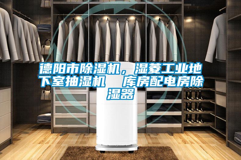德陽市除濕機(jī)，濕菱工業(yè)地下室抽濕機(jī)  庫房配電房除濕器