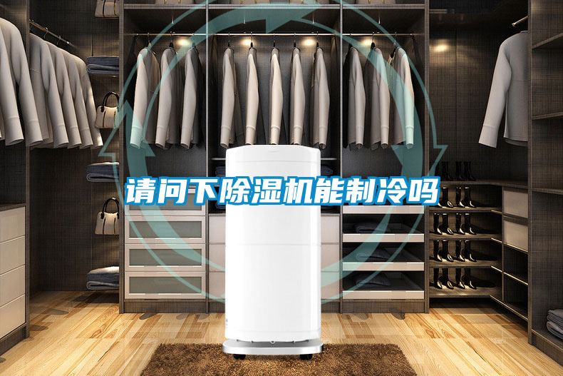 請問下除濕機(jī)能制冷嗎