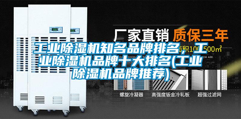 工業(yè)除濕機(jī)知名品牌排名，工業(yè)除濕機(jī)品牌十大排名(工業(yè)除濕機(jī)品牌推薦)