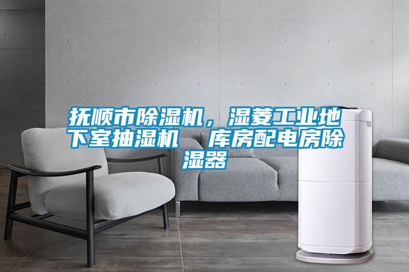撫順市除濕機(jī)，濕菱工業(yè)地下室抽濕機(jī)  庫(kù)房配電房除濕器
