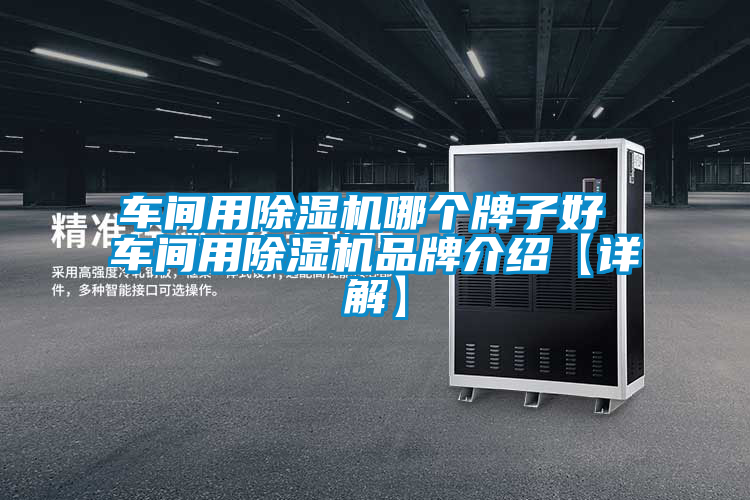 車間用除濕機(jī)哪個牌子好 車間用除濕機(jī)品牌介紹【詳解】