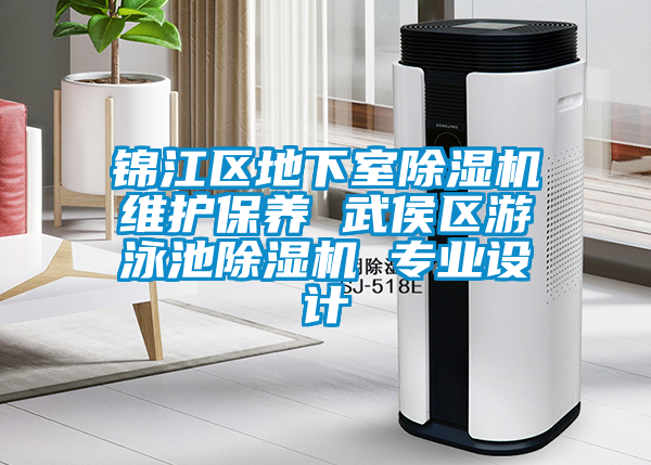 錦江區(qū)地下室除濕機維護保養(yǎng) 武侯區(qū)游泳池除濕機 專業(yè)設(shè)計