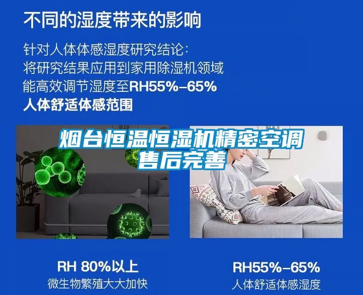 煙臺恒溫恒濕機(jī)精密空調(diào)售后完善