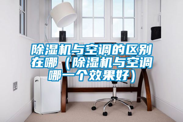 除濕機(jī)與空調(diào)的區(qū)別在哪（除濕機(jī)與空調(diào)哪一個效果好）