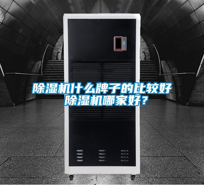 除濕機(jī)什么牌子的比較好 除濕機(jī)哪家好？