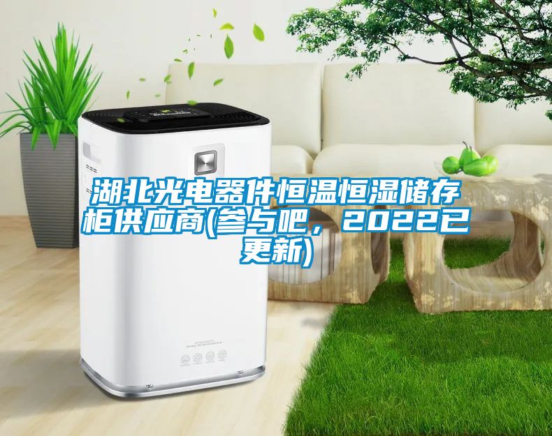 湖北光電器件恒溫恒濕儲(chǔ)存柜供應(yīng)商(參與吧，2022已更新)