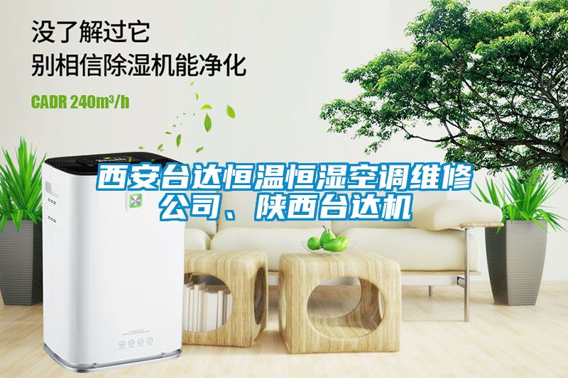 西安臺(tái)達(dá)恒溫恒濕空調(diào)維修公司、陜西臺(tái)達(dá)機(jī)