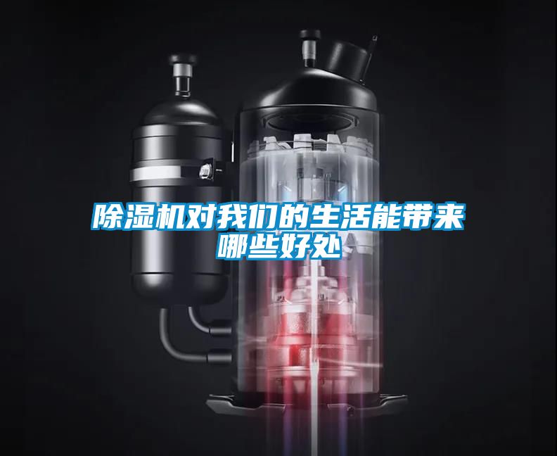 除濕機(jī)對我們的生活能帶來哪些好處