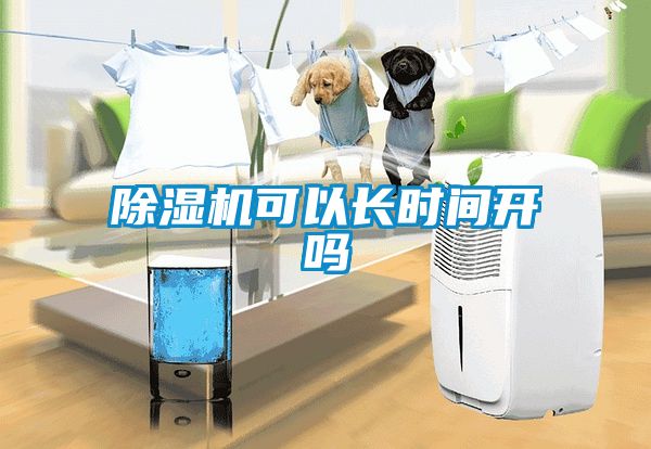 除濕機(jī)可以長(zhǎng)時(shí)間開(kāi)嗎
