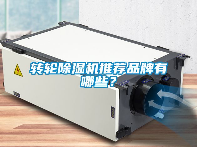 轉(zhuǎn)輪除濕機(jī)推薦品牌有哪些？